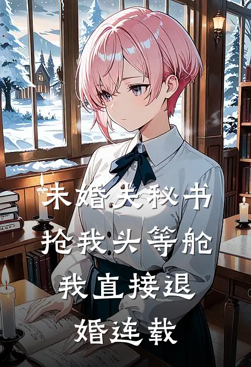 未婚夫秘书抢我头等舱，我直接退婚连载
