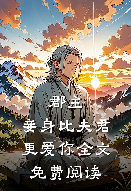 郡主，妾身比夫君更爱你全文免费阅读
