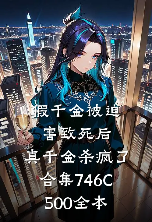 假千金被迫害致死后，真千金杀疯了合集746C500全本