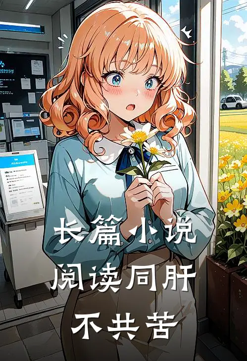 长篇小说阅读同“肝”不共苦