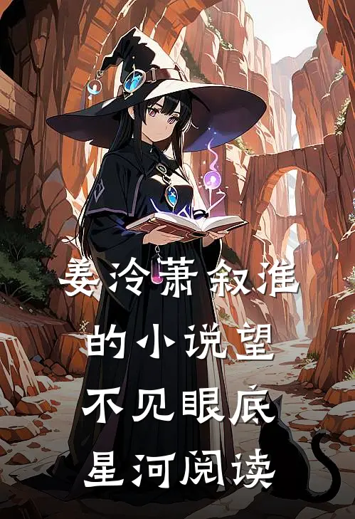 姜泠萧叙淮的小说望不见眼底星河阅读