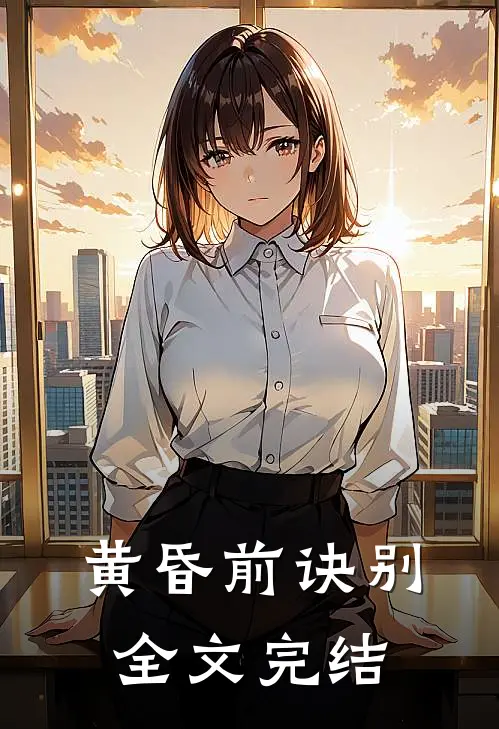 黄昏前诀别全文完结