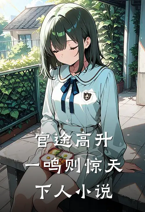 官途高升，一鸣则惊天下人小说