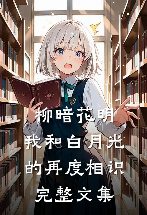柳暗花明：我和白月光的再度相识完整文集