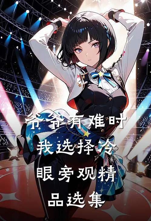 爷爷有难时，我选择冷眼旁观精品选集