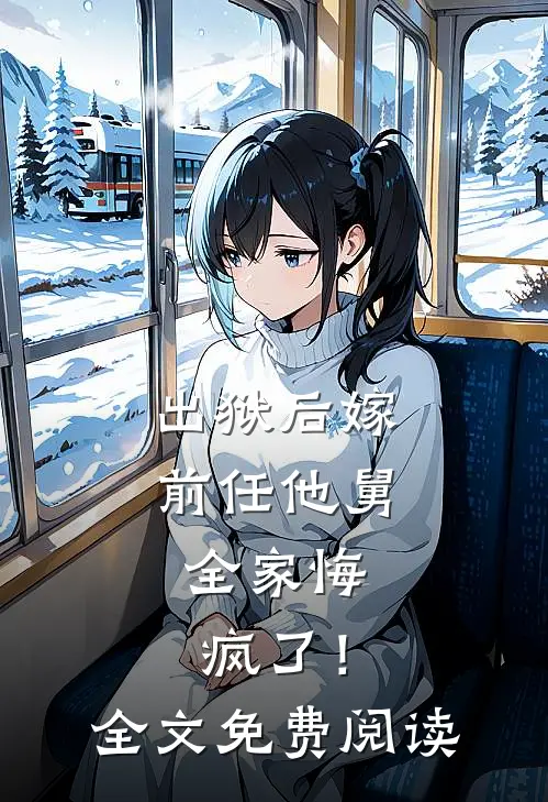 出狱后嫁前任他舅，全家悔疯了！全文免费阅读