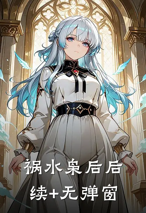 祸水枭后后续+无弹窗