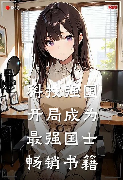 科技强国：开局成为最强国士畅销书籍