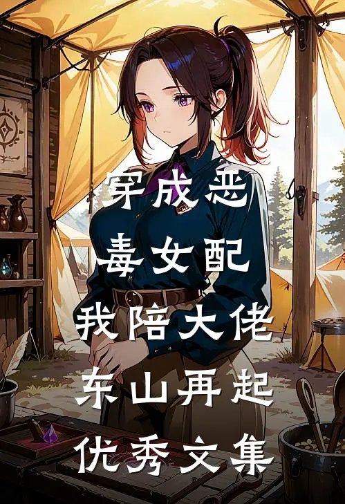 穿成恶毒女配，我陪大佬东山再起优秀文集