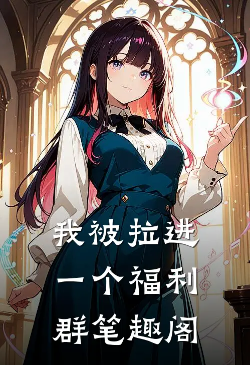 我被拉进一个福利群笔趣阁