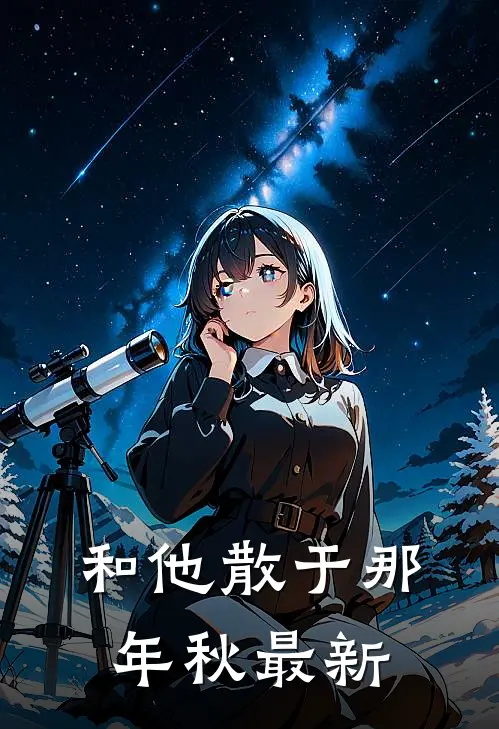 和他散于那年秋最新