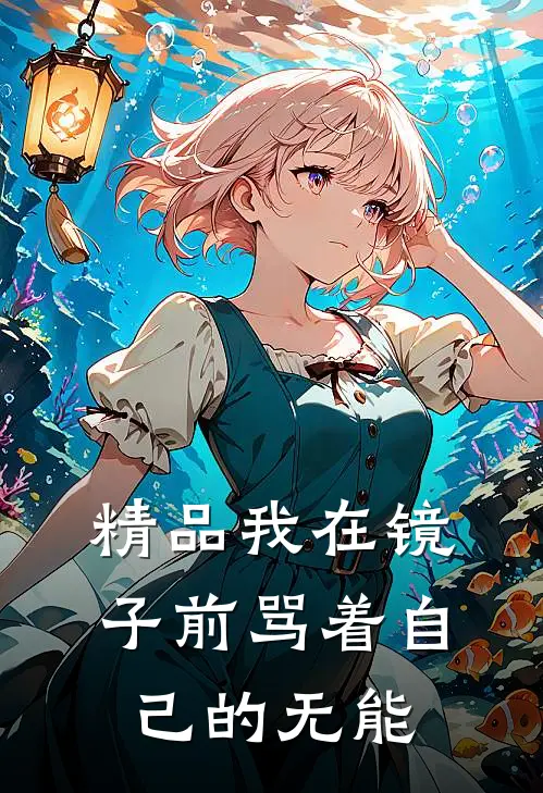 精品我在镜子前骂着自己的无能