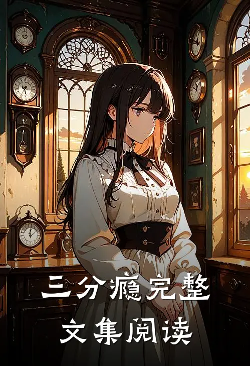 三分瘾完整文集阅读