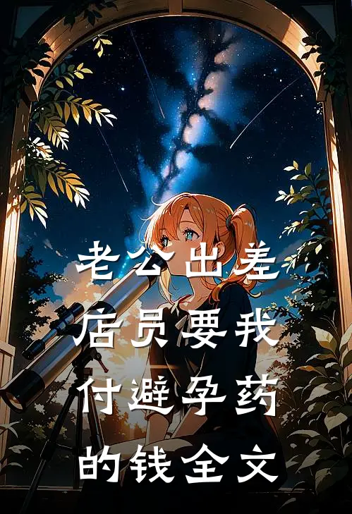 老公出差，店员要我付避孕药的钱全文
