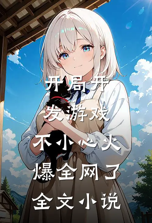 开局开发游戏，不小心火爆全网了全文小说