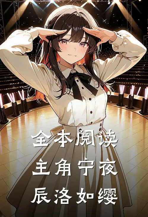 全本阅读主角宁夜辰洛如缨