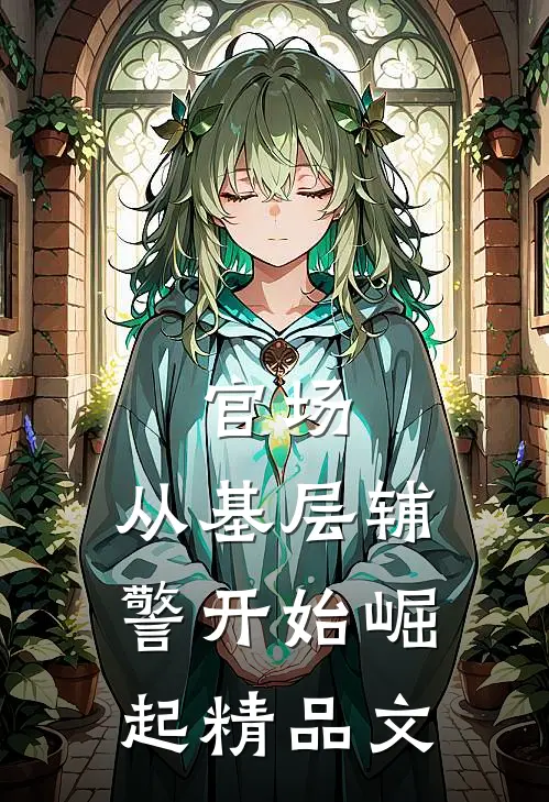 官场：从基层辅警开始崛起精品文