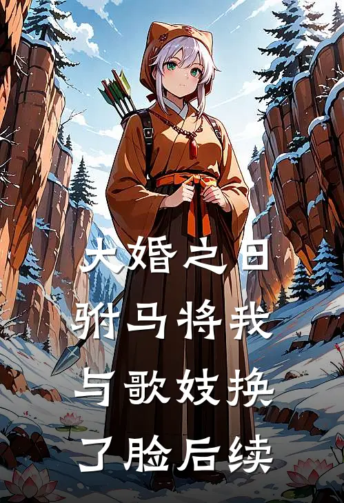 大婚之日，驸马将我与歌妓换了脸后续