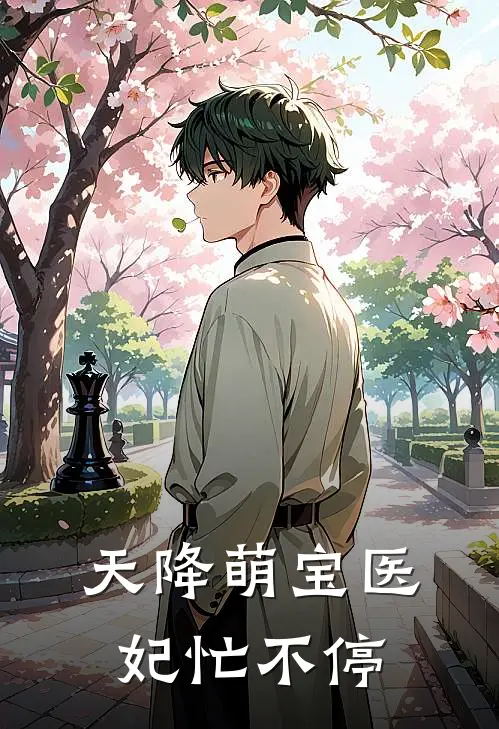 天降萌宝医妃忙不停