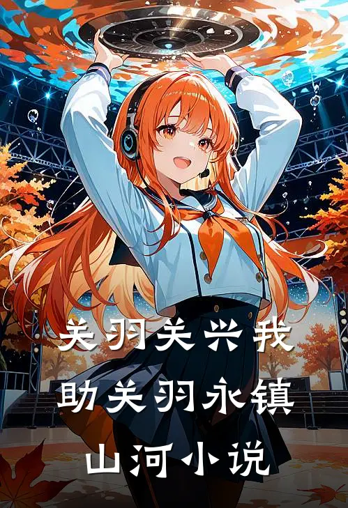 关羽关兴我助关羽永镇山河小说