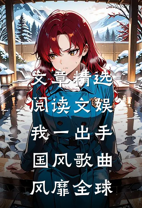 文章精选阅读文娱：我一出手，国风歌曲风靡全球