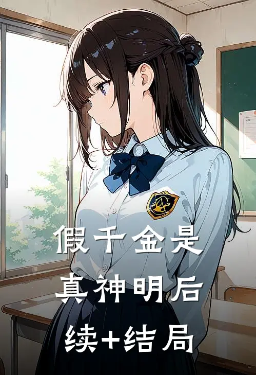 假千金是真神明后续+结局