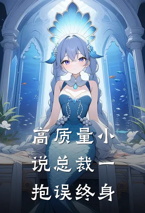高质量小说总裁一抱误终身