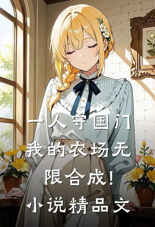 一人守国门,我的农场无限合成!小说精品文