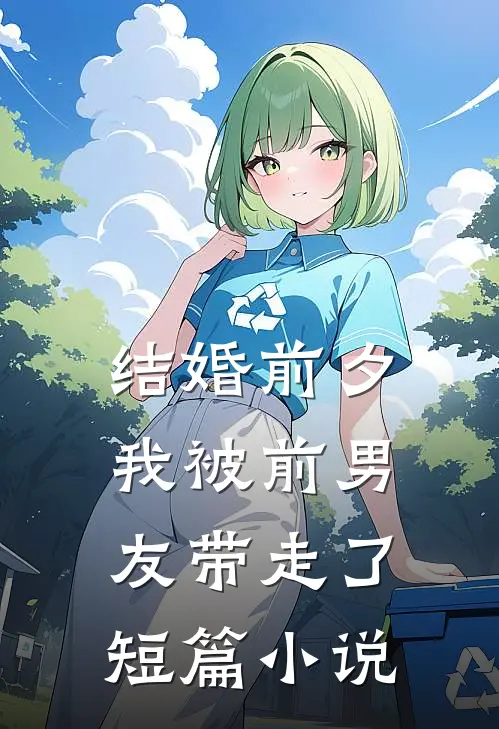结婚前夕,我被前男友带走了短篇小说