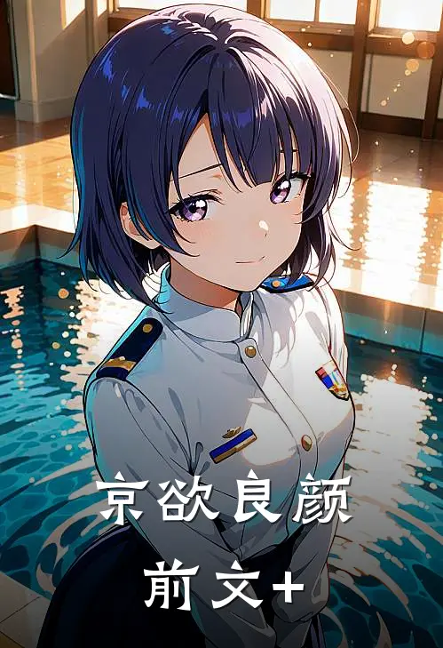 京欲良颜前文+