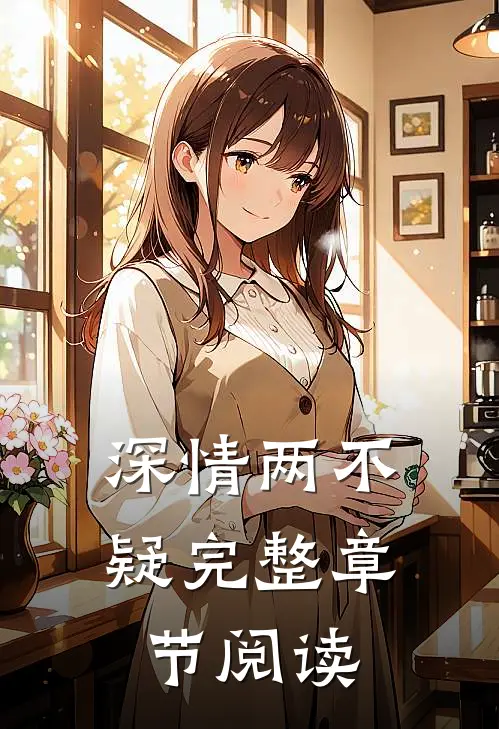 深情两不疑完整章节阅读