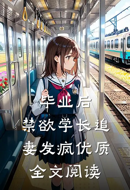 毕业后，禁欲学长追妻发疯优质全文阅读
