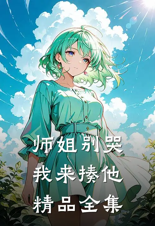 师姐别哭,我来揍他精品全集免费观看
