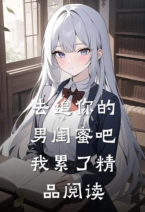 去追你的男闺蜜吧，我累了精品阅读