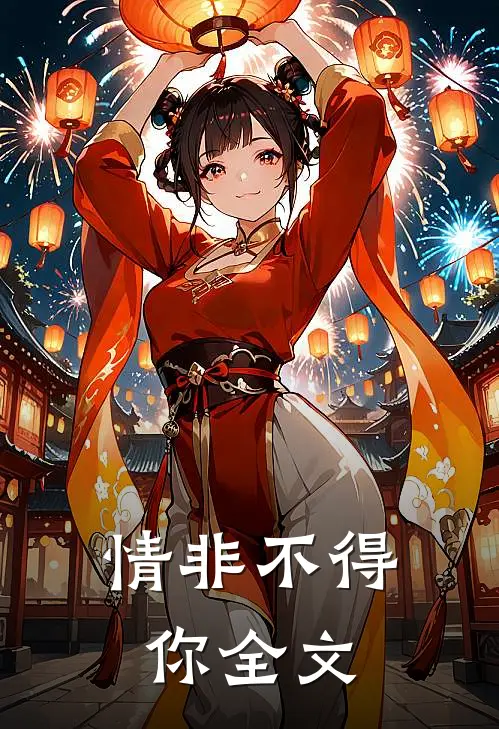 情非不得你全文