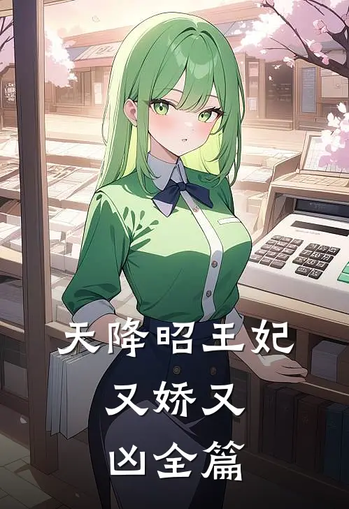 天降昭王妃，又娇又凶全篇