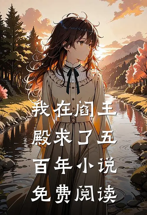 我在阎王殿求了五百年小说免费阅读