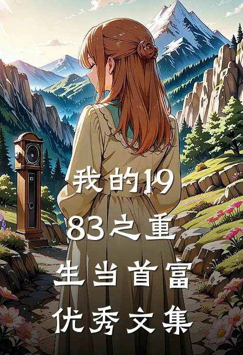 我的1983之重生当首富优秀文集
