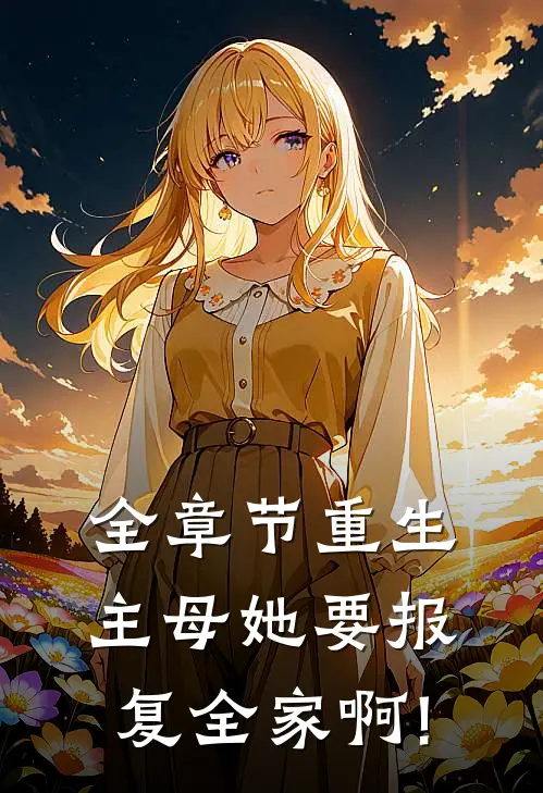 全章节重生:主母她要报复全家啊!