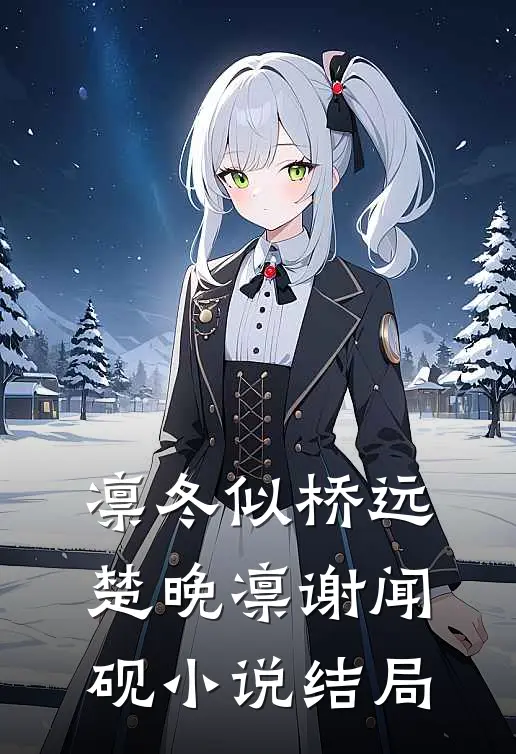 凛冬似桥远楚晚凛谢闻砚小说结局