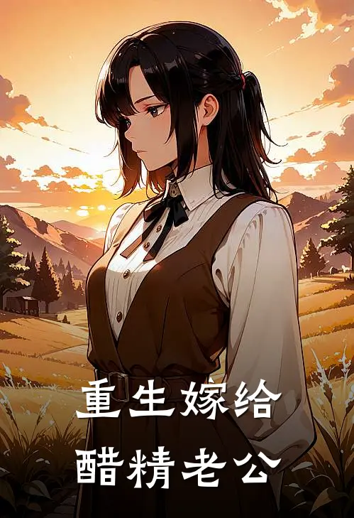 重生嫁给醋精老公
