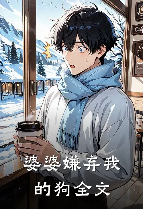 婆婆嫌弃我的狗全文