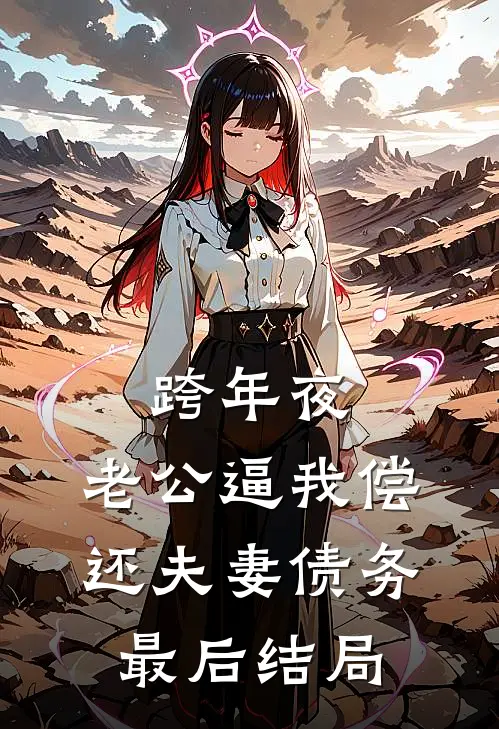 跨年夜，老公逼我偿还夫妻债务最后结局