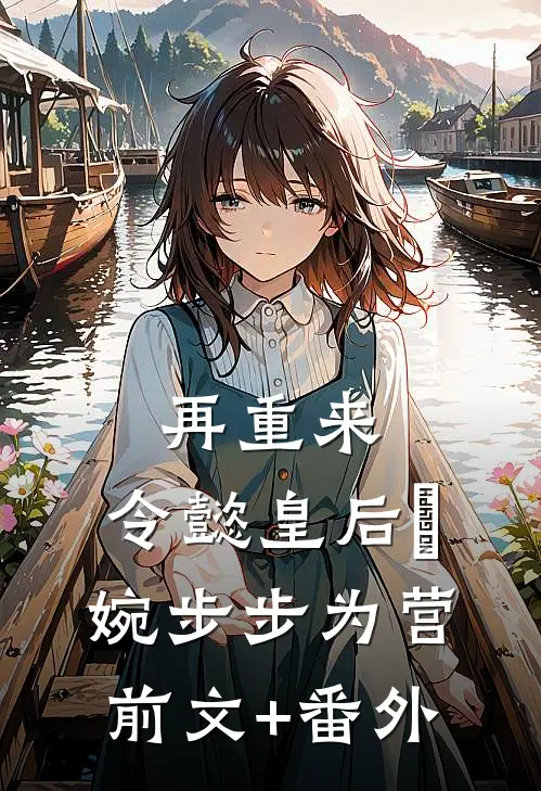 再重来：令懿皇后嬿婉步步为营前文+番外