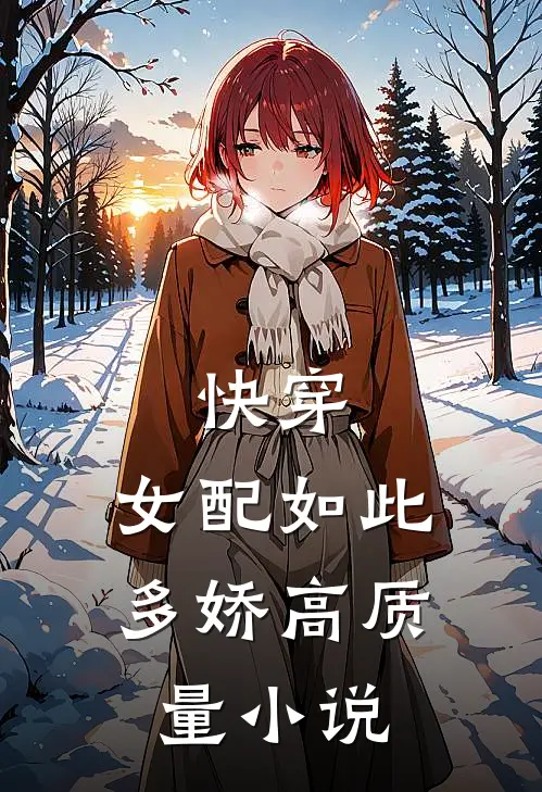 快穿：女配如此多娇高质量小说