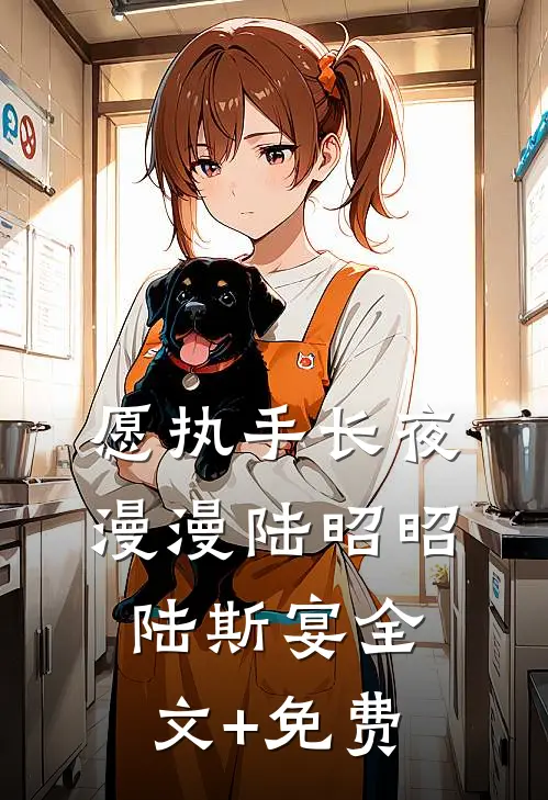 愿执手长夜漫漫陆昭昭陆斯宴全文+免费