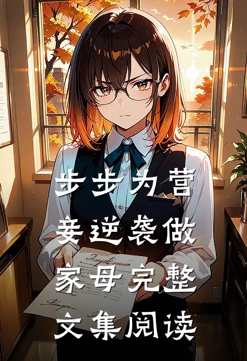 步步为营，妾逆袭做家母完整文集阅读