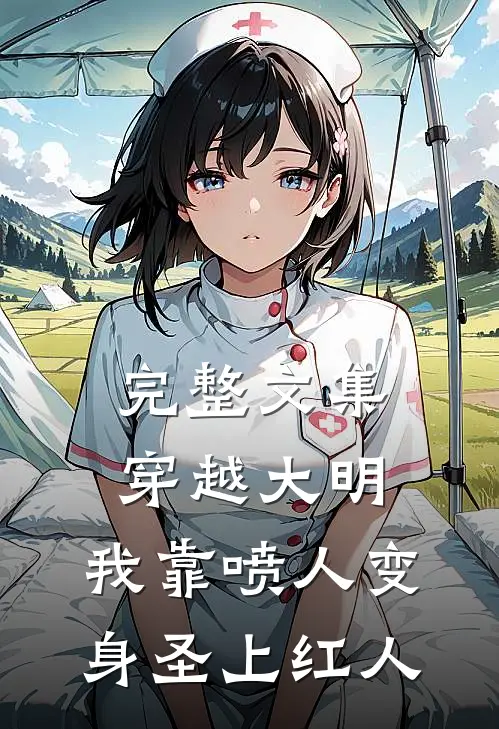 完整文集穿越大明，我靠喷人变身圣上红人