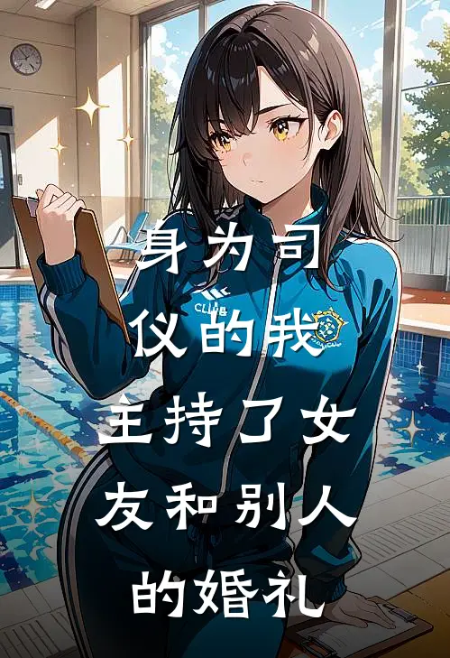 身为司仪的我，主持了女友和别人的婚礼