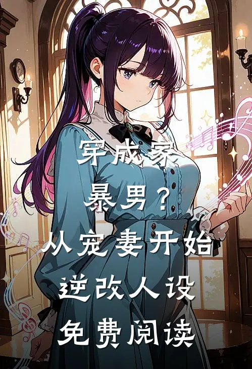 穿成家暴男？从宠妻开始逆改人设免费阅读